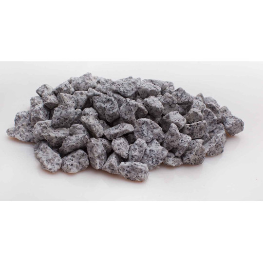 Koristekivi Granite 8-16 mm, suursäkki