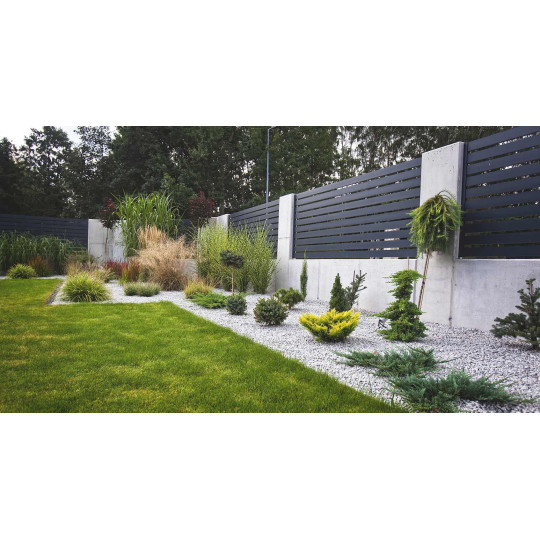 Koristekivi Granite 8-16 mm, suursäkki