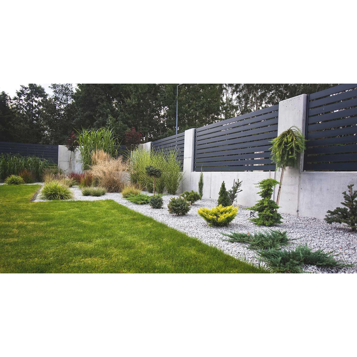 Koristekivi Granite 8-16 mm, suursäkki
