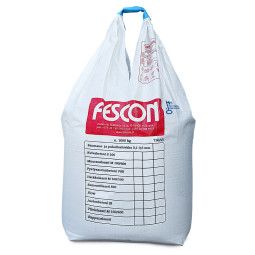 Fescon Saumaus- ja Puhallushiekka 0,1-0,6 mm 1000 kg, suursäkki