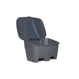 Hiekoituslaatikko Inora 300 l