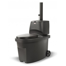 Biolan Erotteleva Kuivikekäymälä