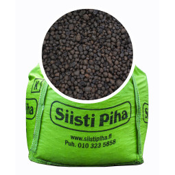 Leca-sora, kevytsora 4-20 mm suursäkki