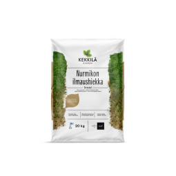 Kekkilä Nurmikon ilmaushiekka, 20 kg