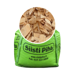 Maa-ainekset ja katteet suursäkeissä