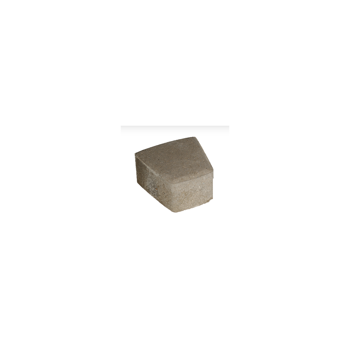 Pihakivi Klassikkokivet Kaarrelajitelma 60 mm, lava (6,04m2)