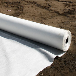 Hiekkalaatikon suodatinkangas 4 m²