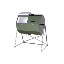 Jora Kompostori 125 l - Siisti Piha