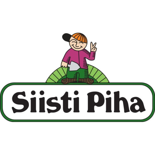Siisti Piha -lahjakortti.