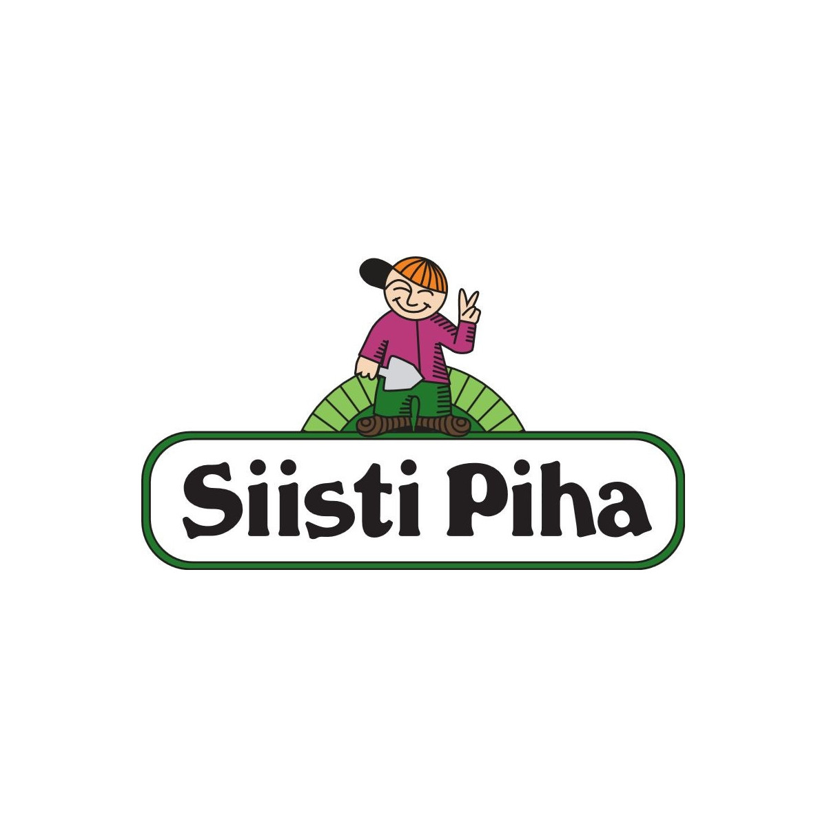 Siisti Piha -lahjakortti.