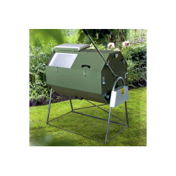 Jora Kompostori, 400 l - Siisti Piha Oy