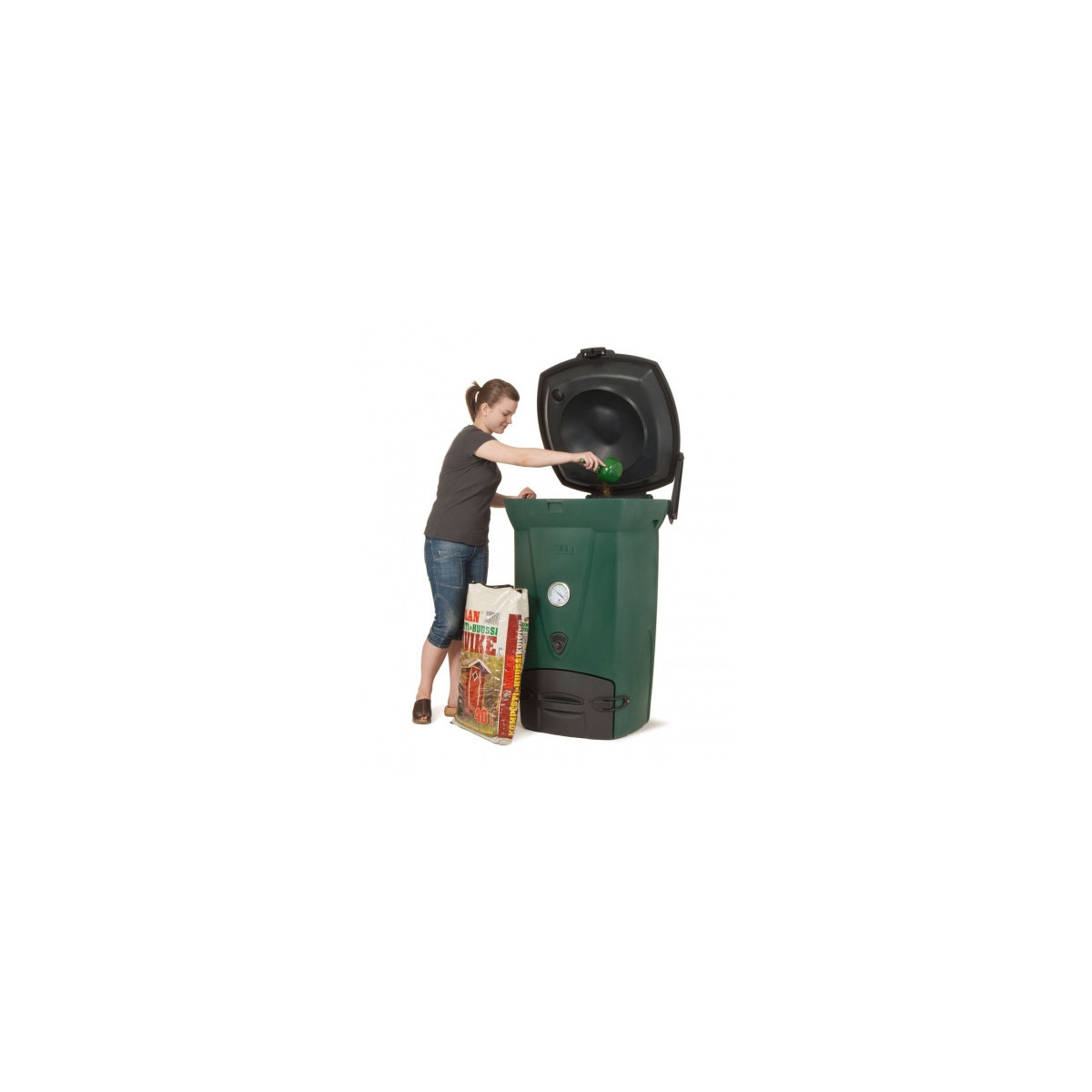 Biolan Pikakompostori 220eco