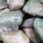 Isot mukulakivet 20-30 cm, 900 kg
