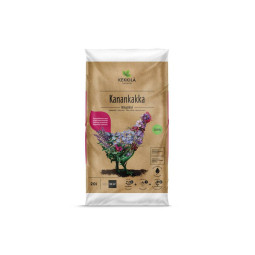 Kekkilä Kanankakka, 20 l