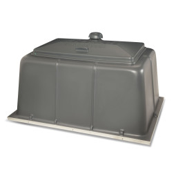 Biolan puutarhakompostori 900 l