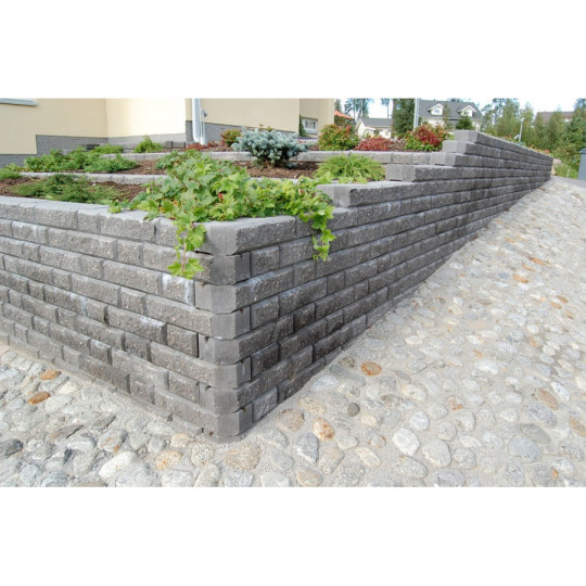 Aitakivi peruspari, lava 3,14 m²