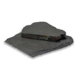 Oriveden musta liuskekivi 15 m²