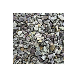 Koristekivet luonnon vaalea 16-32mm 1000 kg, suursäkki