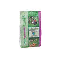 Sametti Expertnurmi nurmikonsiemenet, 1 kg - Siisti Piha