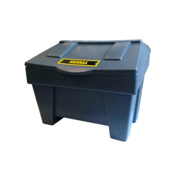 Hiekoitusastia Multi 450 l