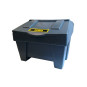 Hiekoitusastia Multi 450 l
