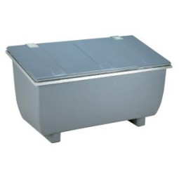 Hiekoitusastia CT 600 l