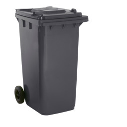 PWS 240 l Jäteastia