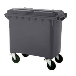 PWS 770 l Jäteastia