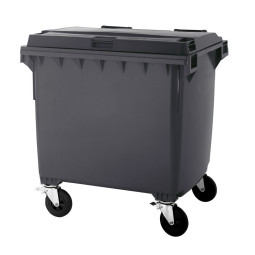 PWS 1100 l Jäteastia