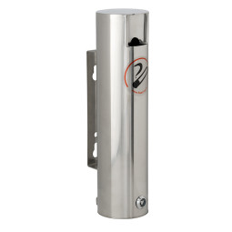 Varma tuhkakuppi 89-350KS Ø 89 mm