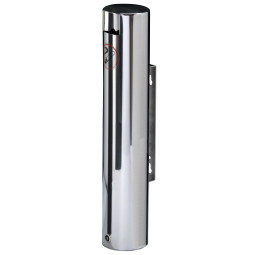 Varma tuhkakuppi 114-600KS Ø 114 mm