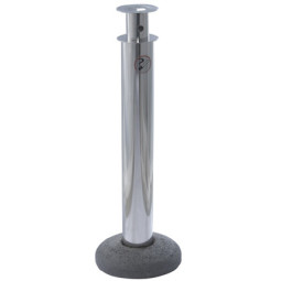 Varma tuhkakuppi 114-1000 K4 Ø 114 mm