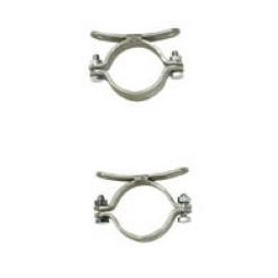 Kiinnikepanta, Siti 30 ja 60 l Ø 60 mm pylväälle