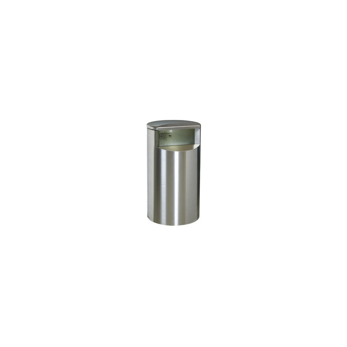 Helsinki Siti roskakori 30 l, RST