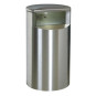 Helsinki Siti roskakori 30 l, RST
