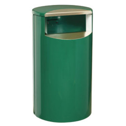 Helsinki Siti roskakori 60 l