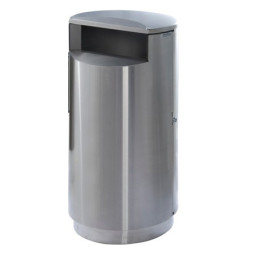 Helsinki Siti roskakori 100 l RST