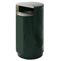 Helsinki Siti roskakori 100 l