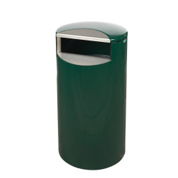 Helsinki Siti roskakori 140 l