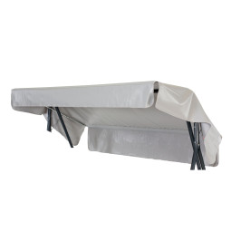 Pihakeinun katos Varax De Luxe/Suvi