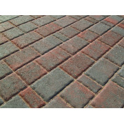 Rudus Formento Milano betonikivisarja