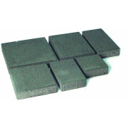 Rudus Formento Roomalaiset kivet