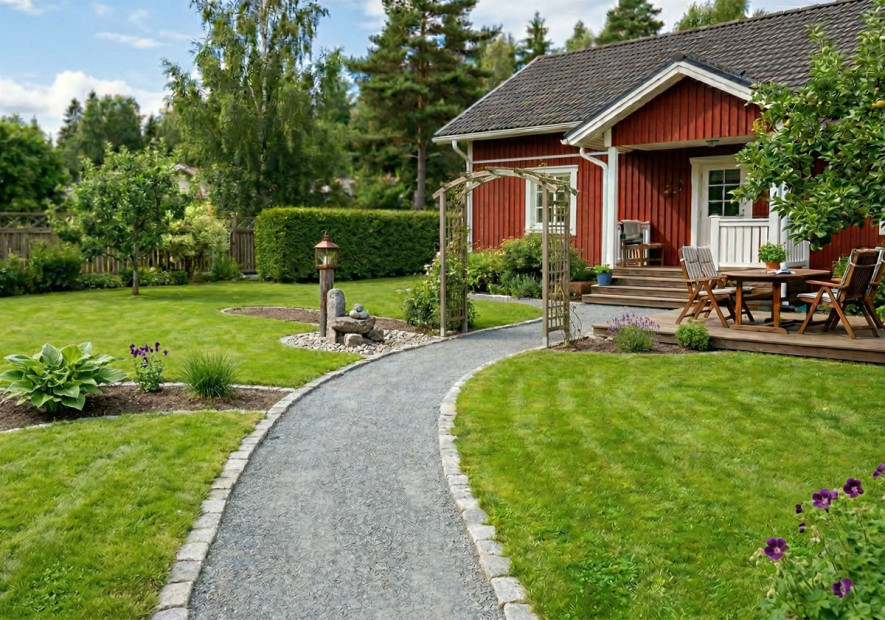 Kivituhkan asennus ja hoito