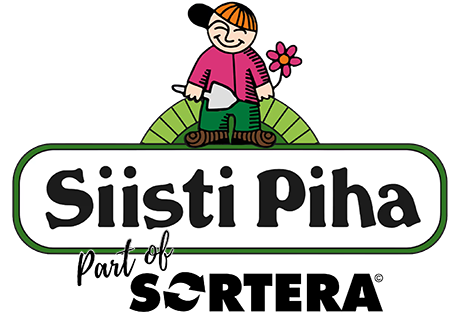 Siisti Piha