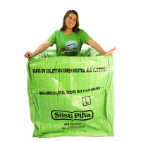 Siisti Noutosäkit (Tyhjät) image