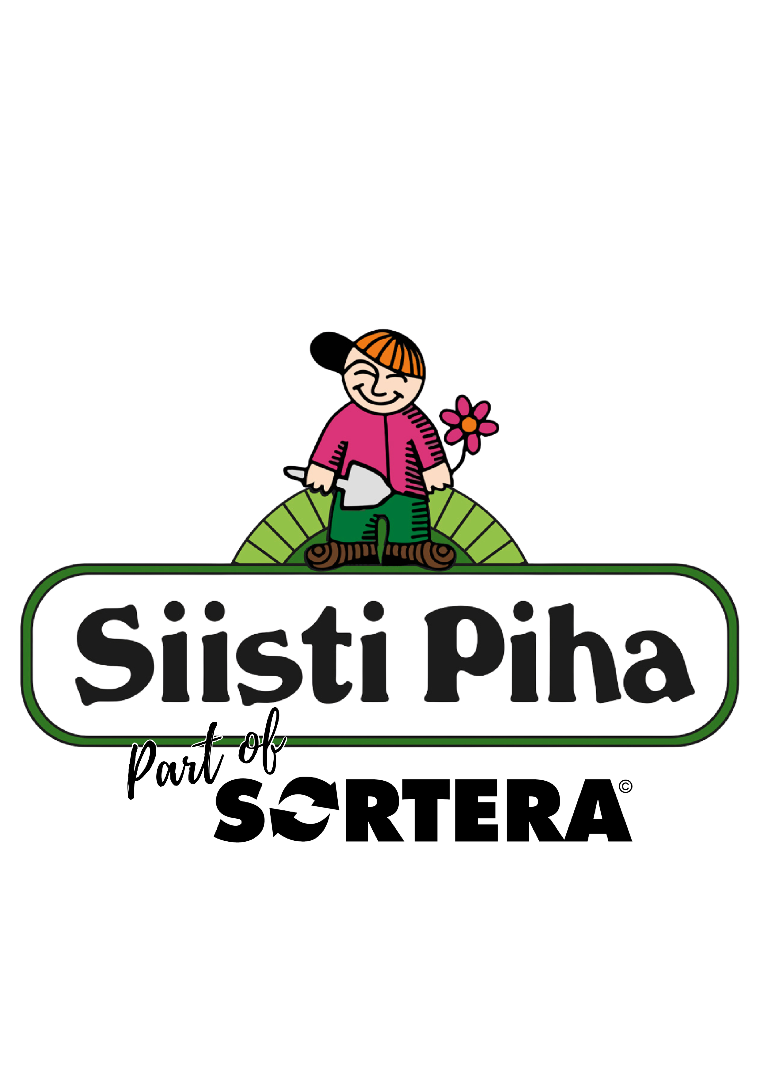 Siisti Piha